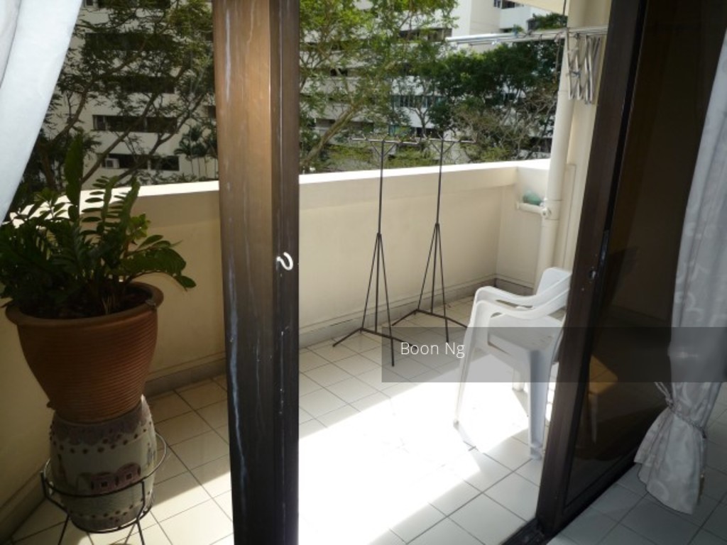 Ivory Heights (D22), Condominium #207528661